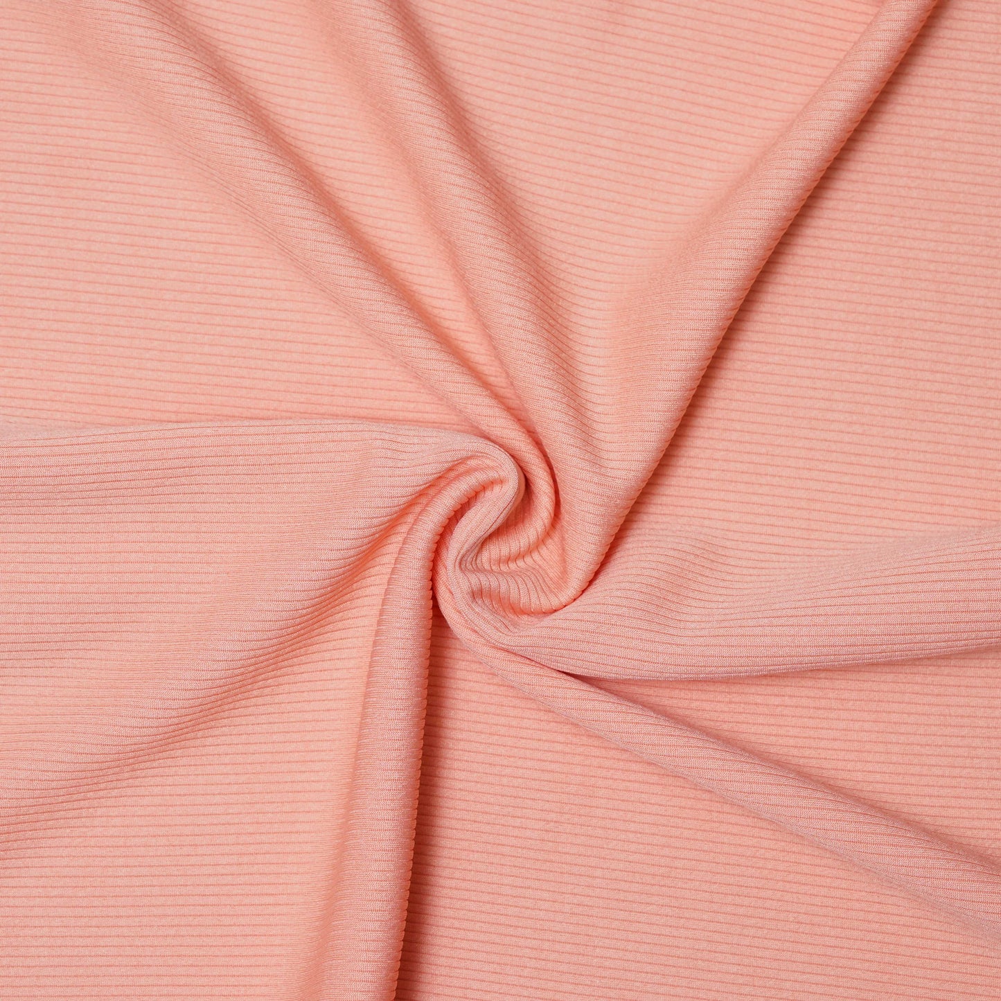 Peach | Premium Henley Neck | Polo T-Shirt