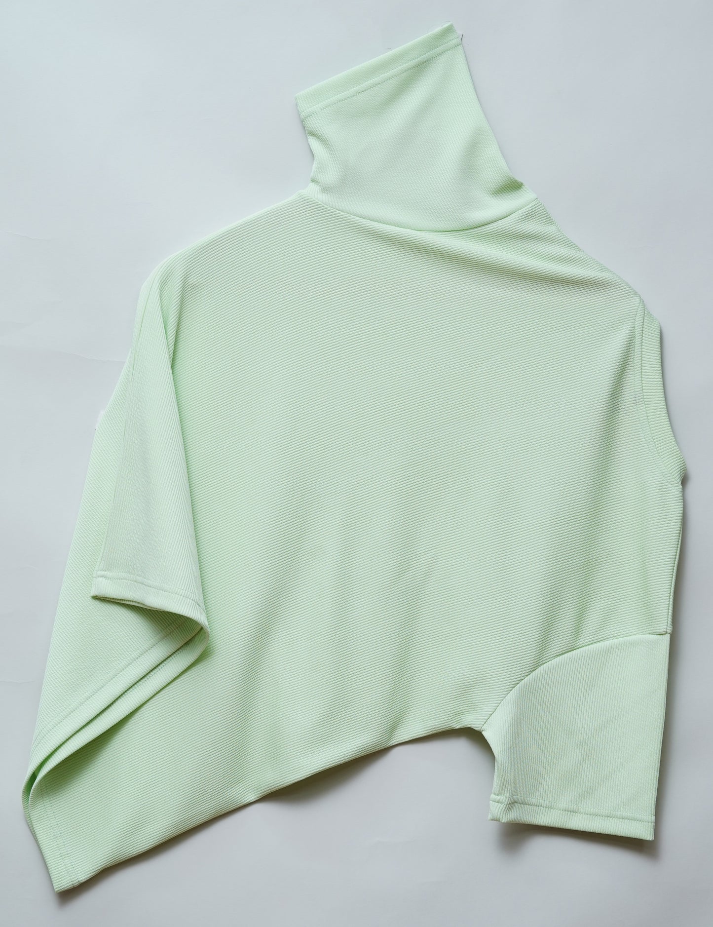 Pista | Premium Henley Neck | Polo T-Shirt