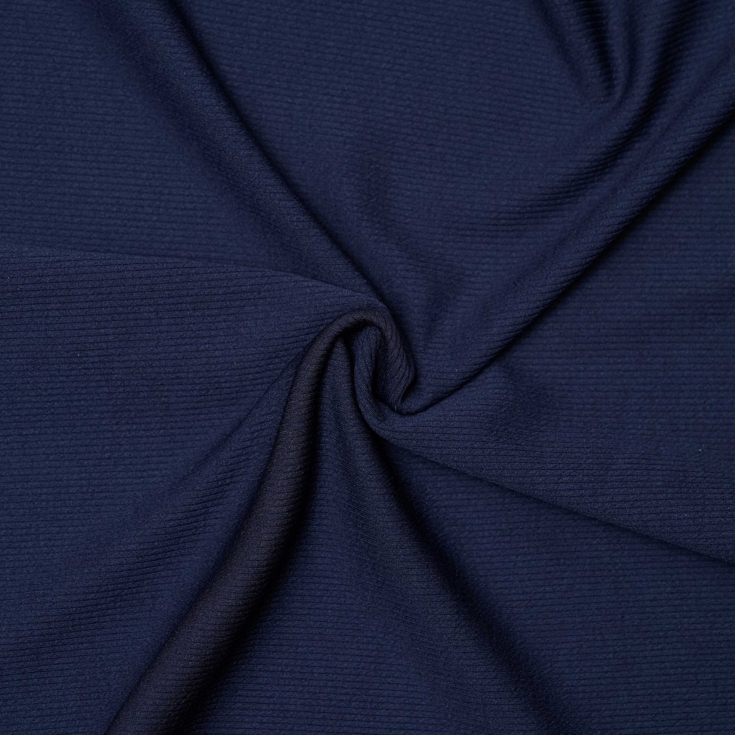 Navy Blue | Premium Henley Neck | Polo T-Shirt