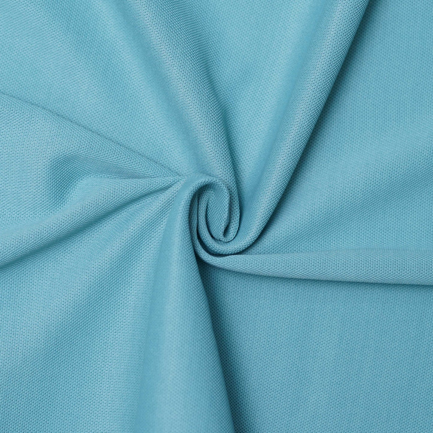 Dark Teal | Henley Neck T-Shirt | PocketCut