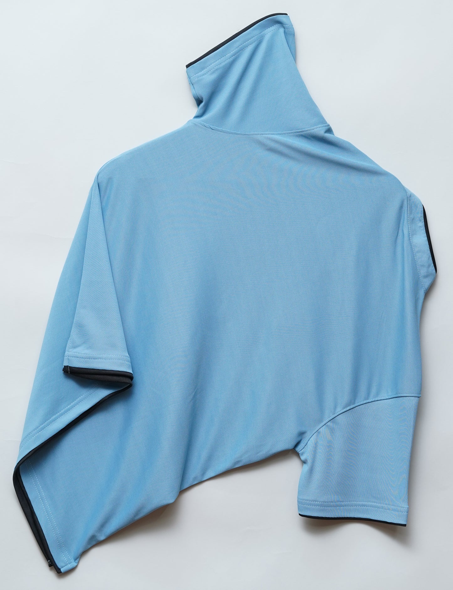 Teal | Henley Neck T-Shirt | PocketCut
