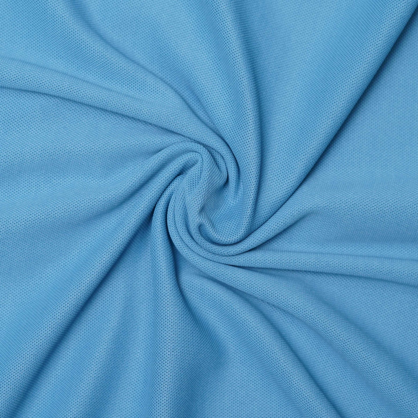 Teal | Henley Neck T-Shirt | PocketCut