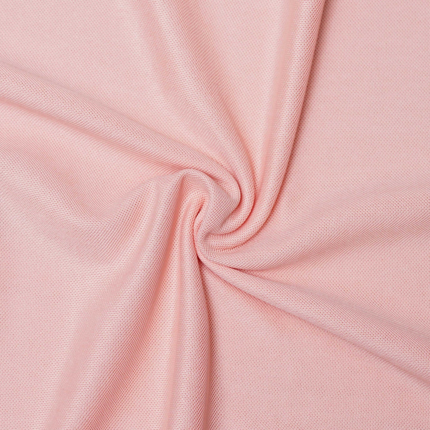 Peach | Henley Neck T-Shirt | PocketCut