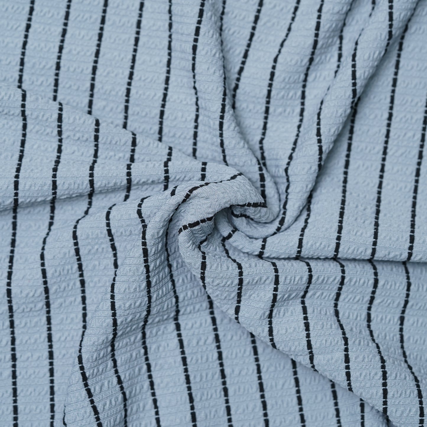 Lightgrey | Premium Camelet Checks | Polo Zipper T-Shirt