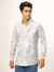 Raffaele Sky Printed Shirts