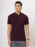 Wine Bricks Henley T-shirt