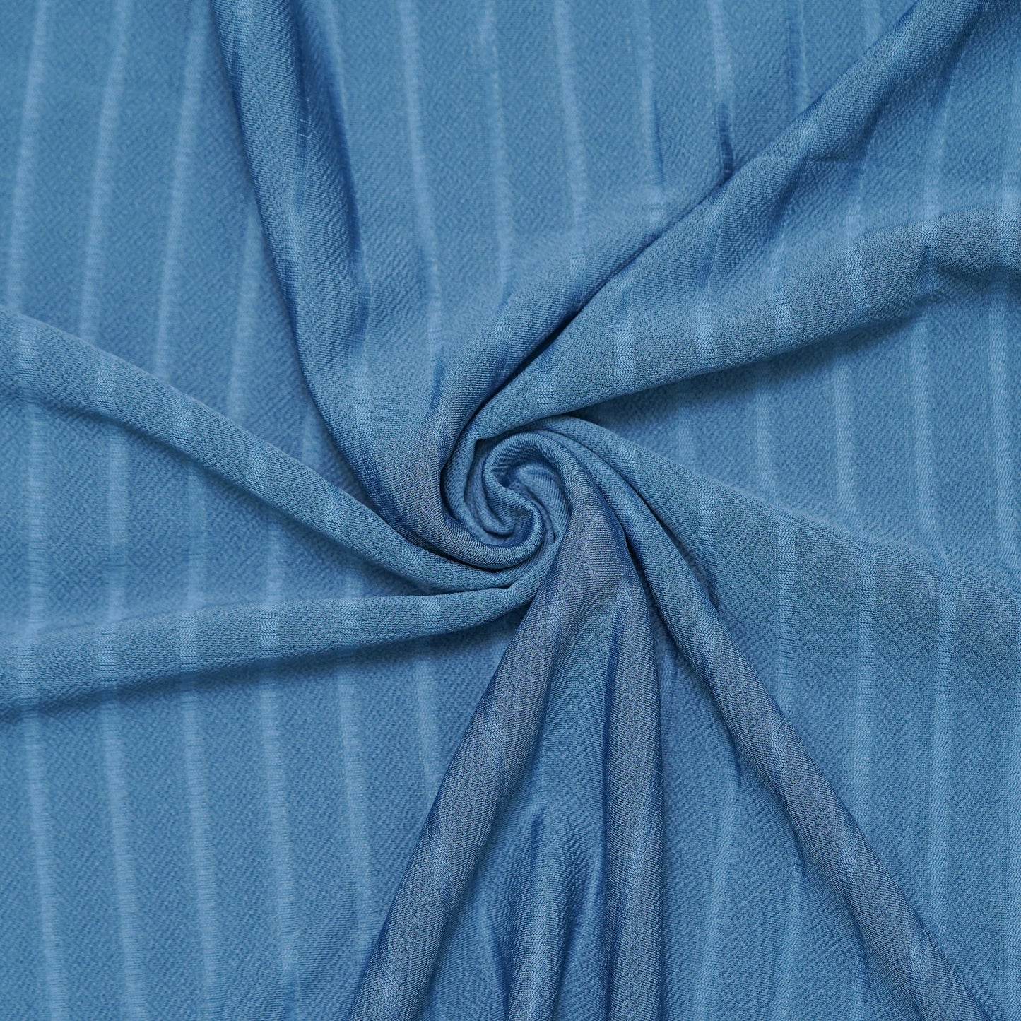 Airforce | Jacquard Knit Textured | Polo Zipper T-Shirt