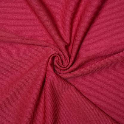 Maroon | Premium Henley Neck | Polo T-Shirt