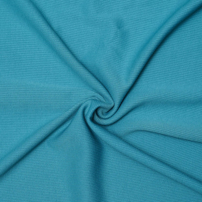 Teal | Premium Henley Neck | Polo T-Shirt