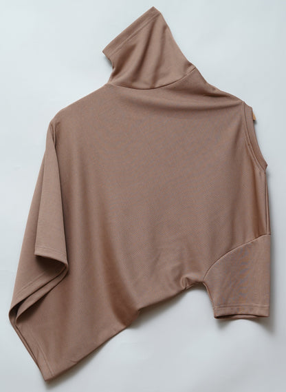 Chiku | Premium Henley Neck | Polo T-Shirt