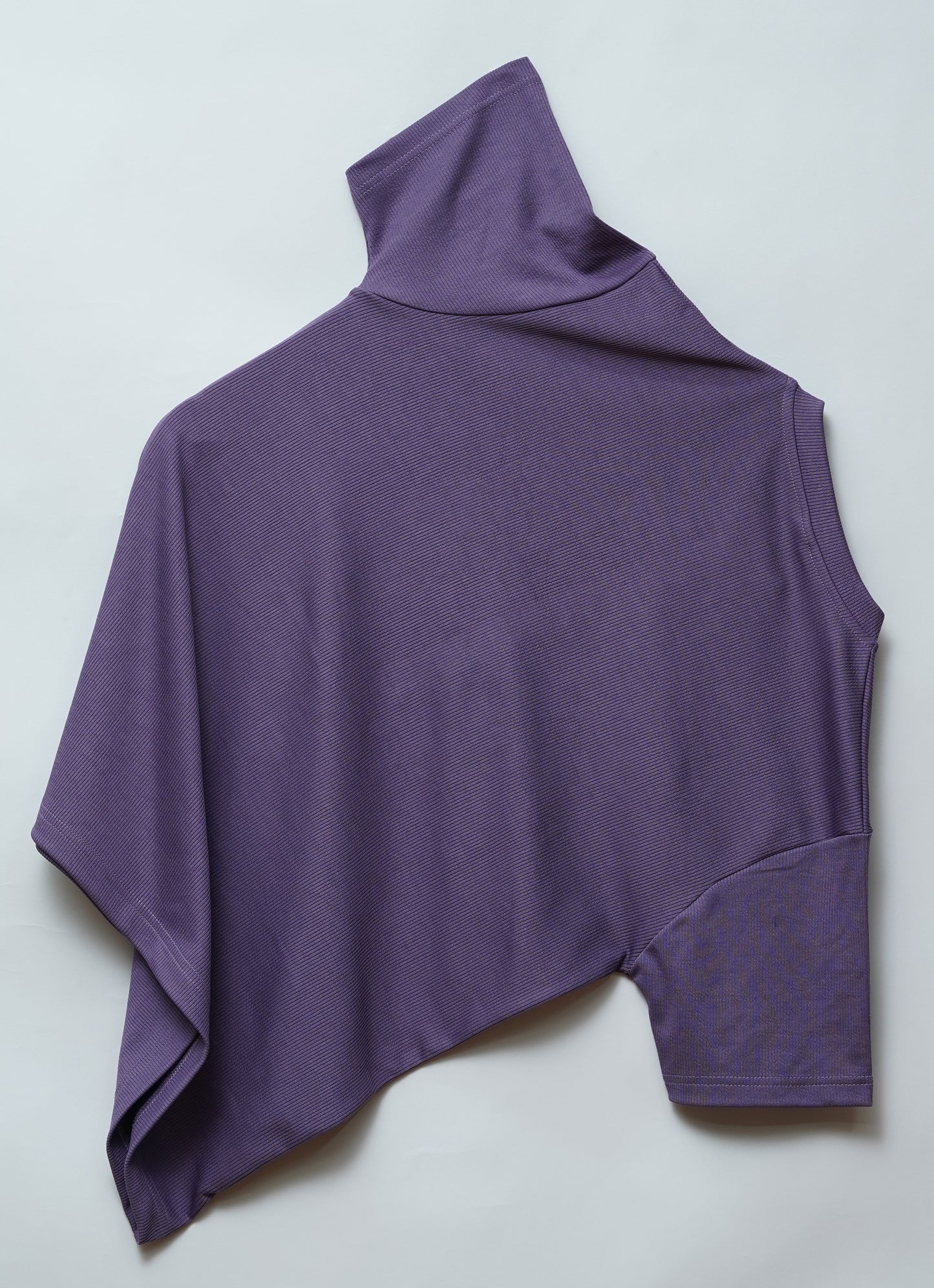 Dark Wine | Premium Henley Neck | Polo T-Shirt