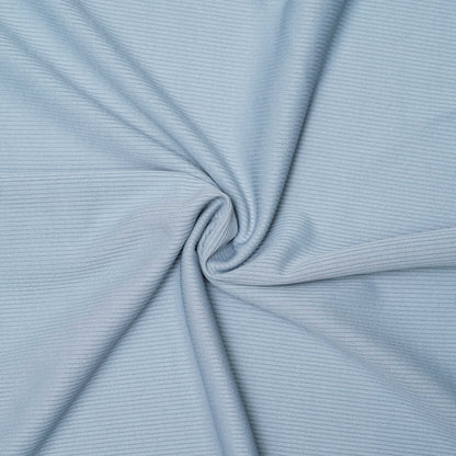Light Grey | Premium Henley Neck | Polo T-Shirt