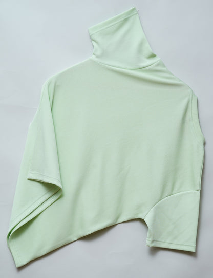 Pista | Premium Henley Neck | Polo T-Shirt