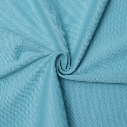 Dark Teal | Henley Neck T-Shirt | PocketCut