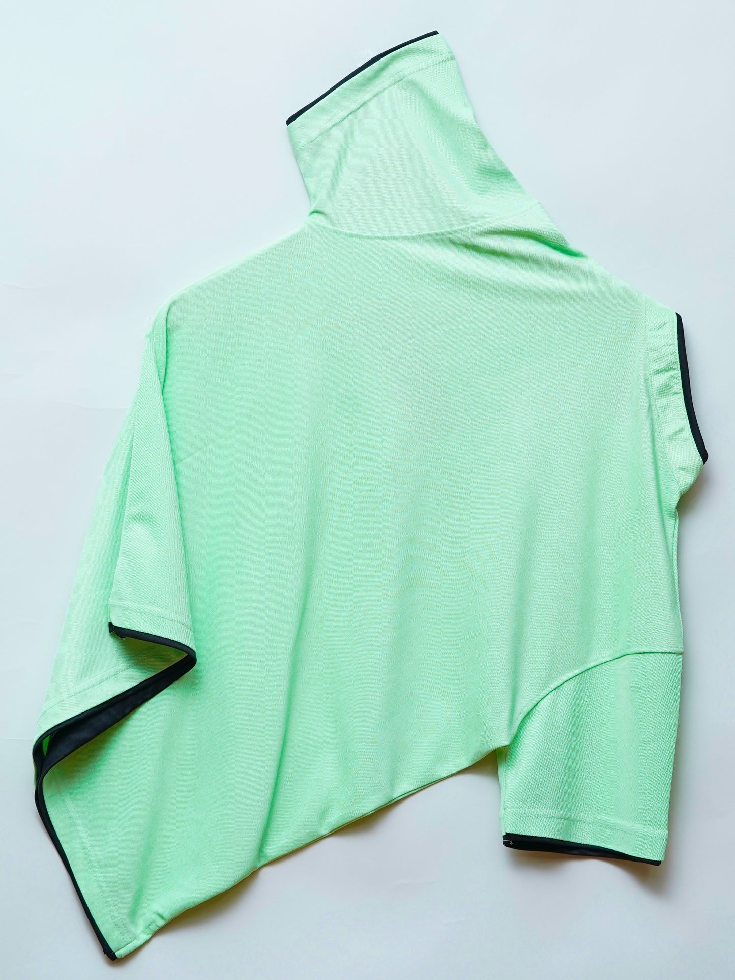 Pista | Henley Neck T-Shirt | PocketCut