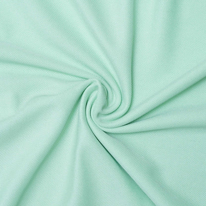 Pista | Henley Neck T-Shirt | PocketCut