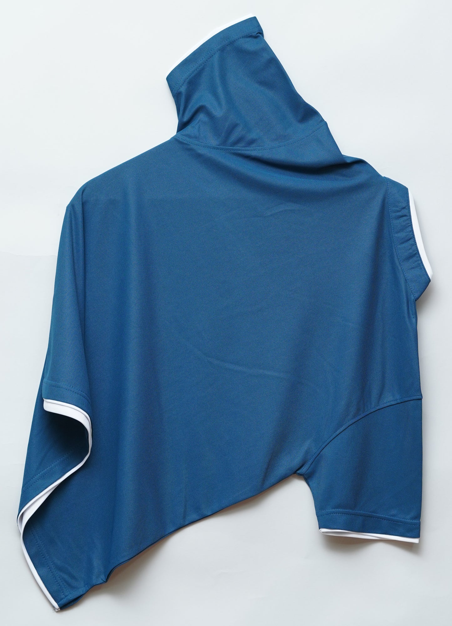 Airforce | Henley Neck T-Shirt | PocketCut