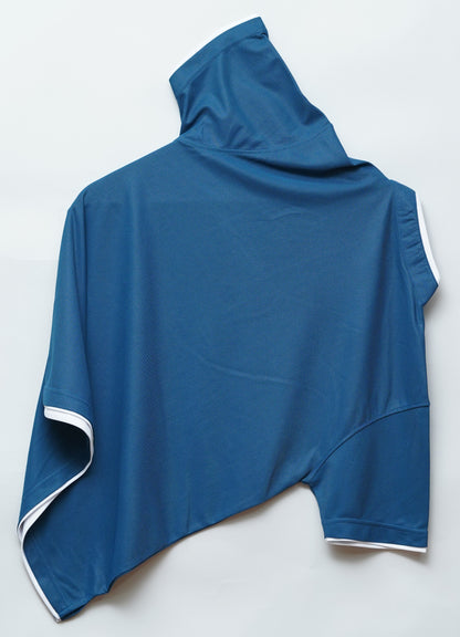 Airforce | Henley Neck T-Shirt | PocketCut