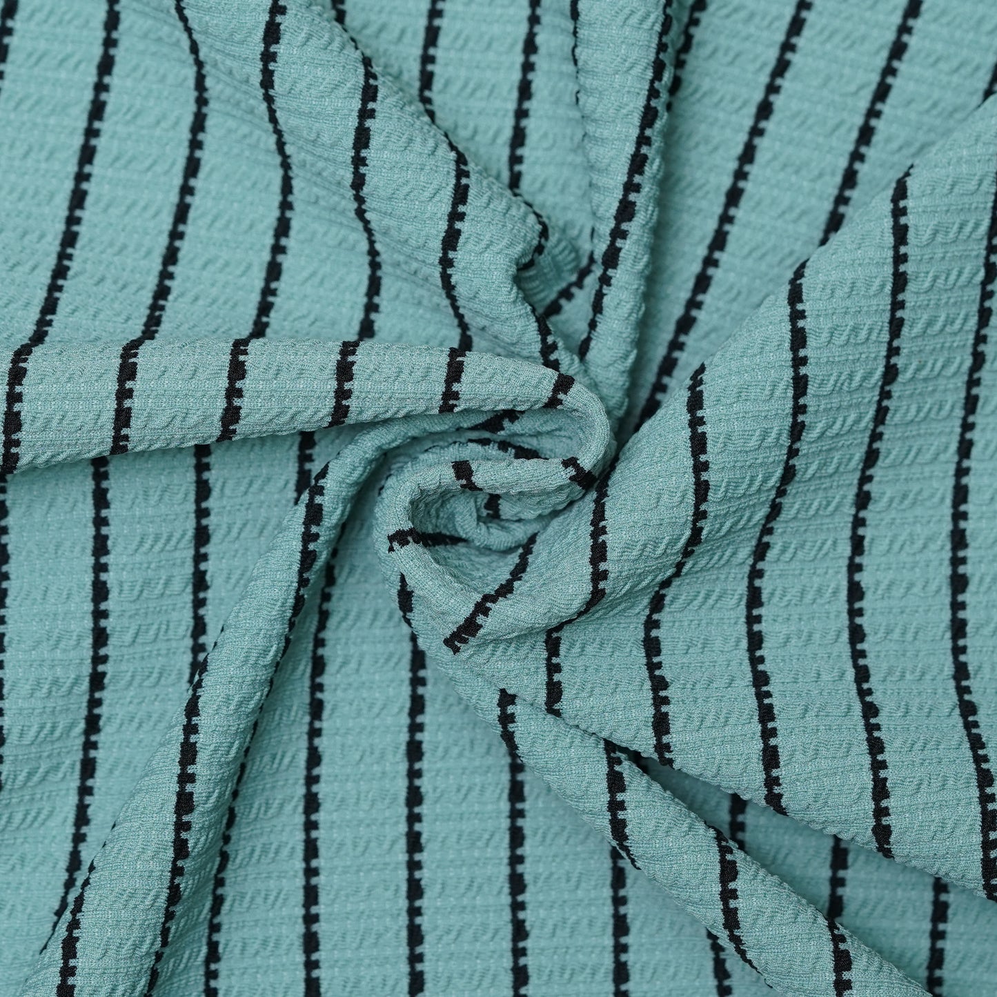 Pista | Premium Camelet Checks | Polo Zipper T-Shirt