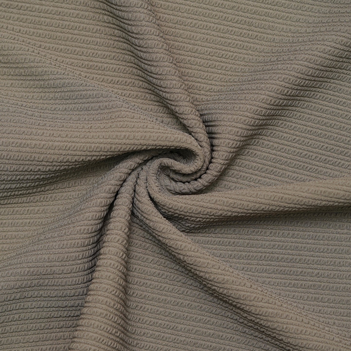 Kiwi | Pique Textured | Polo Zipper T-Shirt